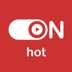 Logo de - 0 N - Hot on Radio