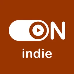 Logo de - 0 N - Indie on Radio