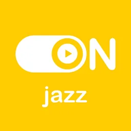 Logo de - 0 N - Jazz on Radio
