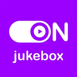 Logo de - 0 N - Jukebox on Radio