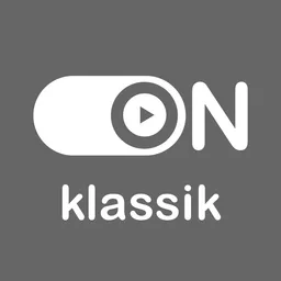 Logo de - 0 N - Klassik on Radio