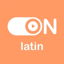 Logo de - 0 N - Latin on Radio