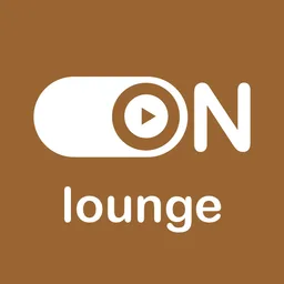 Logo de - 0 N - Lounge on Radio