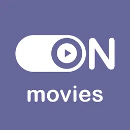 Logo de - 0 N - Movies on Radio