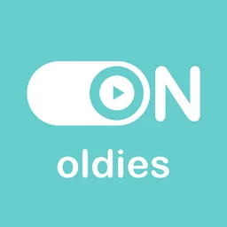 Logo de - 0 N - Oldies on Radio