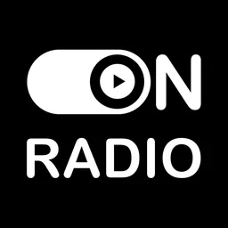 Logo de - 0 N - Radio on Radio