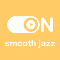 Logo de - 0 N - Smooth Jazz on Radio
