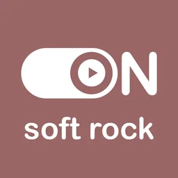Logo de - 0 N - Soft Rock on Radio