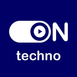 Logo de - 0 N - Techno on Radio