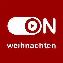 Logo de - 0 N - Weihnachten on Radio