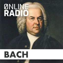 Logo de 0nlineradio BACH