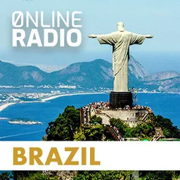Logo de 0nlineradio BRAZIL