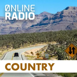 Logo de 0nlineradio COUNTRY