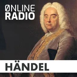 Logo de 0nlineradio HÄNDEL
