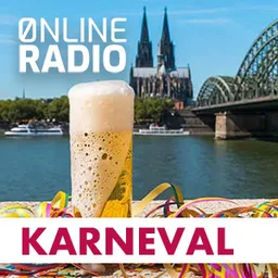 Logo de 0nlineradio KARNEVAL