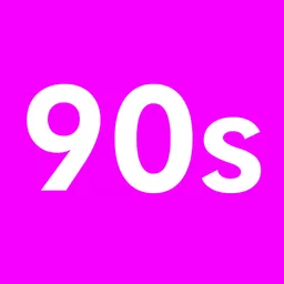 Logo de 0R - 90s || 90s Pop, 90s Hits, Eurodance, Hip Hop, R&B, Grunge, Alternative, Techno, Trance, Dance, Chill, Boyband, Girlband, Pop Rock, Nostalgic