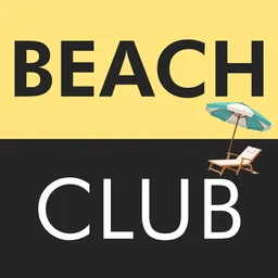 Logo de 0R - BEACH CLUB LOUNGE || Lounge, Chill, Deep House, Balearic, Summer, Relax, Tropical, Beach, Cafe, Cocktails, Smooth, Sunset, Downtempo, Background, Vibes