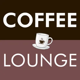 Logo de 0R - COFFEE LOUNGE || Background Music, Jazz, Lounge, Chill, Smooth, Acoustic, Soft Pop, Easy Listening, Relax, Cafe, Background, Mellow, Evening, Instrumental, Romantic, Soft Jazz