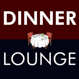 Logo de 0R - DINNER LOUNGE || Lounge, Chill, Jazz, Soft Music, Acoustic, Easy Listening, Background, Romantic, Dinner, Smooth, Instrumental, Evening, Relax, Calm, Cafe