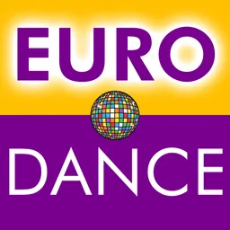 Logo de 0R - EURO DANCE || Eurodance, 90s Dance, Pop, Dance, Club, Party, Trance, Techno, Electronic, Vocal, Hits, Energetic, Beat, Night, Dancefloor