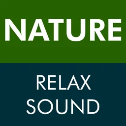 Logo de 0R - NATURE RELAX || Nature Sounds, Sleep, Relax, Calm, Forest, Ocean, Rain, Ambient, Meditation, Peaceful, Spa, Yoga, Gentle, Soothing, Background, Sleep