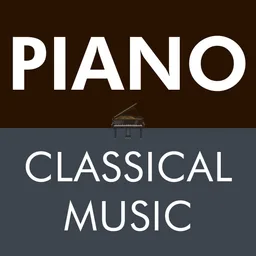 Logo de 0R - PIANO CLASSICAL || Klassik, Solopiano, Elegant, Relax, Calm, Instrumental, Melodic, Soft, Meditation, Romantic, Strings, Timeless, Background, Peaceful