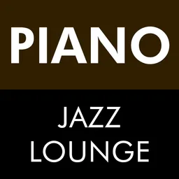 Logo de 0R - PIANO JAZZ LOUNGE || Jazz, Piano, Lounge, Smooth, Chill, Relax, Soft, Acoustic, Instrumental, Evening, Romantic, Background, Coffee, Mellow, Elegant