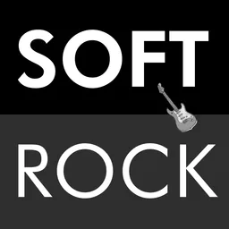 Logo de 0R - SOFT ROCK || Rock, Pop Rock, Ballads, Classic Rock, Soft, Guitar, Melodic, 70s, 80s, 90s, Easy Listening, Romantic, Hits, Mellow, Nostalgic