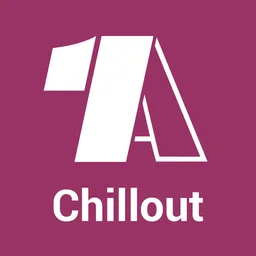 Logo de - 1 A - Chillout von 1A Radio