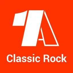Logo de - 1 A - Classic Rock von 1A Radio