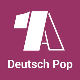 Logo de - 1 A - Deutsch Pop von 1A Radio