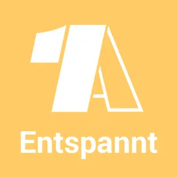 Logo de - 1 A - Entspannt von 1A Radio