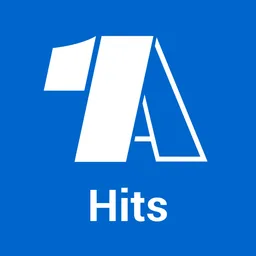 Logo de - 1 A - Hits von 1A Radio