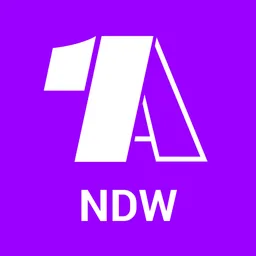 Logo de - 1 A - NDW (Neue Deutsche Welle) von 1A Radio