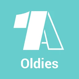 Logo de - 1 A - Oldies von 1A Radio