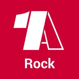 Logo de - 1 A - Rock von 1A Radio