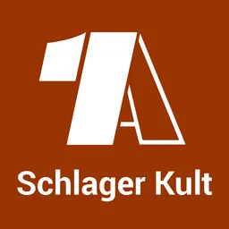 Logo de - 1 A - Schlager Kult von 1A Radio