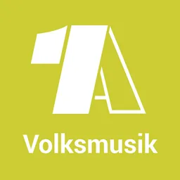 Logo de - 1 A - Volksmusik von 1A Radio