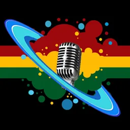 Logo de 1 reggae joint