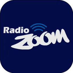 Logo de 100% Radio-Zoom.de