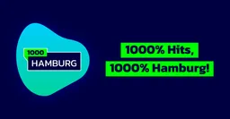 Logo de 1000 Hamburg