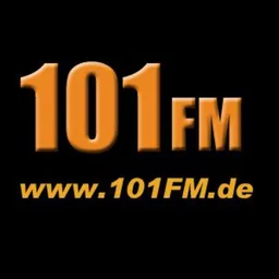 Logo de 101FM - Charts