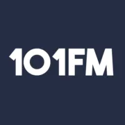 Logo de 101FM - Oldies