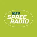 Logo de 105‘5 Spreeradio Rock