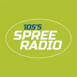 Logo de 105'5 Spreeradio - Wellness - Berlin