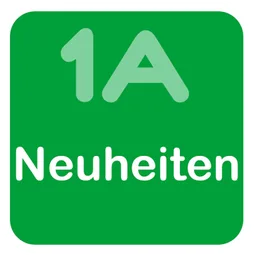 Logo de 1A Neuheiten