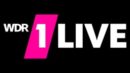Logo de 1LIVE DJ SESSION