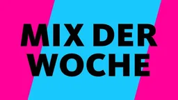 Logo de 1LIVE Mix der Woche