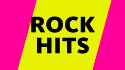 Logo de 1LIVE Rock Hits