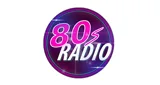 Logo de 80s Mix Radio